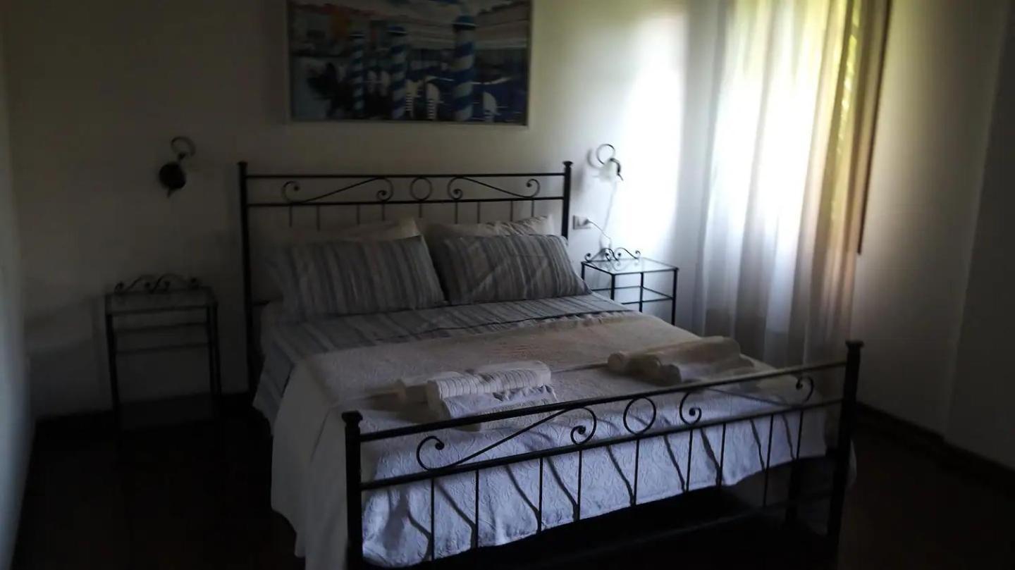 B&B Villa Trotter Мира Экстерьер фото